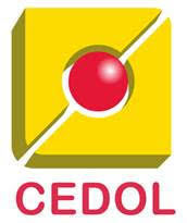 Cedol logo