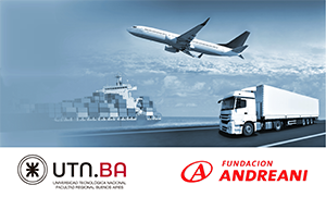 Curso Fundación Andreani UTN Buenos Aires